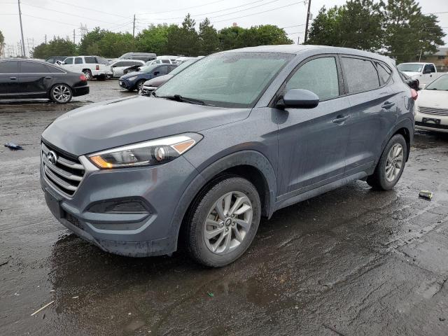 HYUNDAI TUCSON SE 2018 km8j23a47ju681765