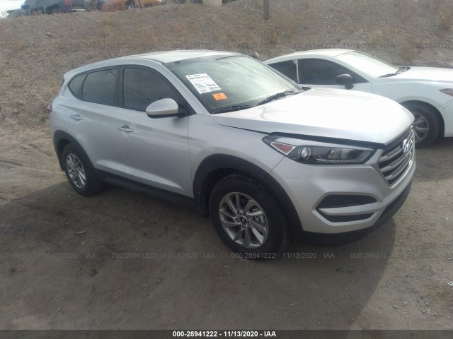 HYUNDAI TUCSON 2018 km8j23a47ju684973