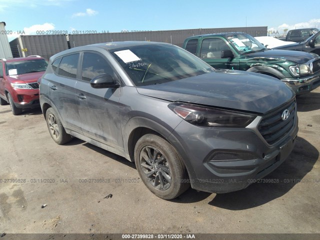 HYUNDAI TUCSON 2018 km8j23a47ju701819