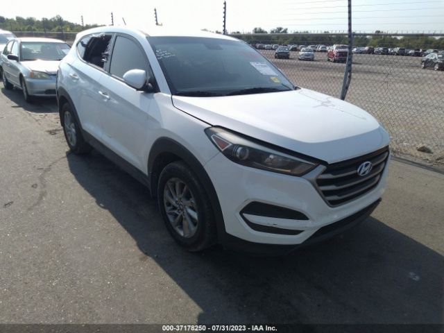 HYUNDAI TUCSON 2018 km8j23a47ju702176