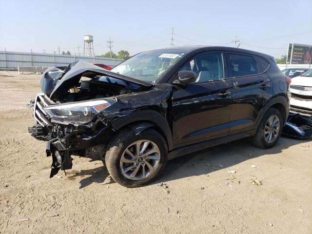 HYUNDAI TUCSON 2018 km8j23a47ju708348