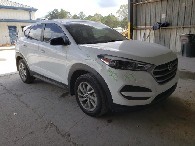 HYUNDAI TUCSON SE 2018 km8j23a47ju710486