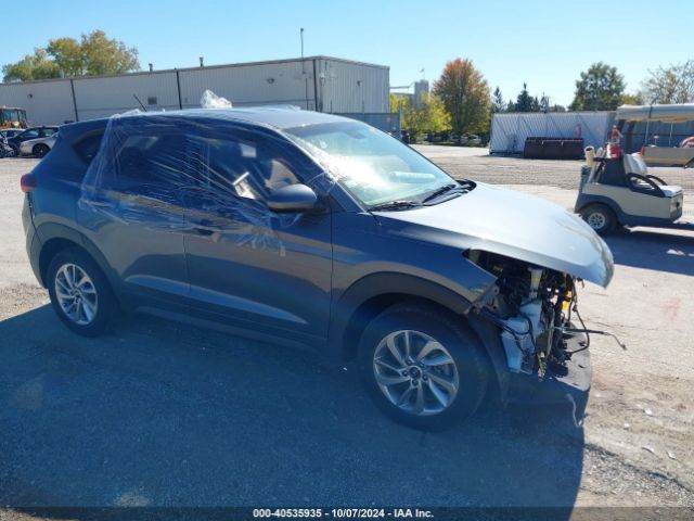 HYUNDAI TUCSON 2018 km8j23a47ju749384