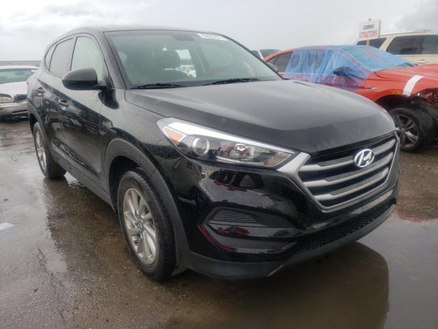 HYUNDAI TUCSON SE 2018 km8j23a47ju758568