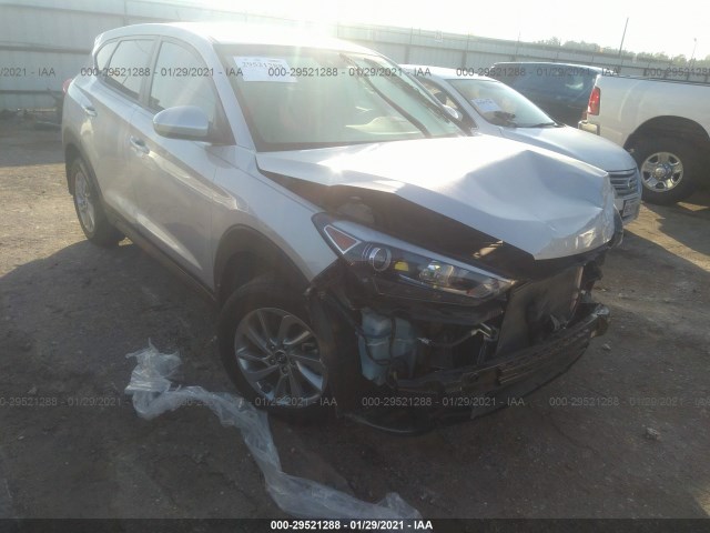 HYUNDAI TUCSON 2018 km8j23a47ju766041