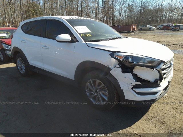 HYUNDAI TUCSON 2018 km8j23a47ju812323