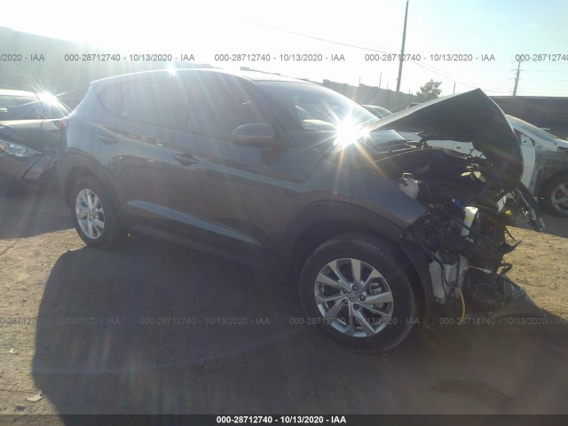 HYUNDAI TUCSON 2019 km8j23a47ku008153