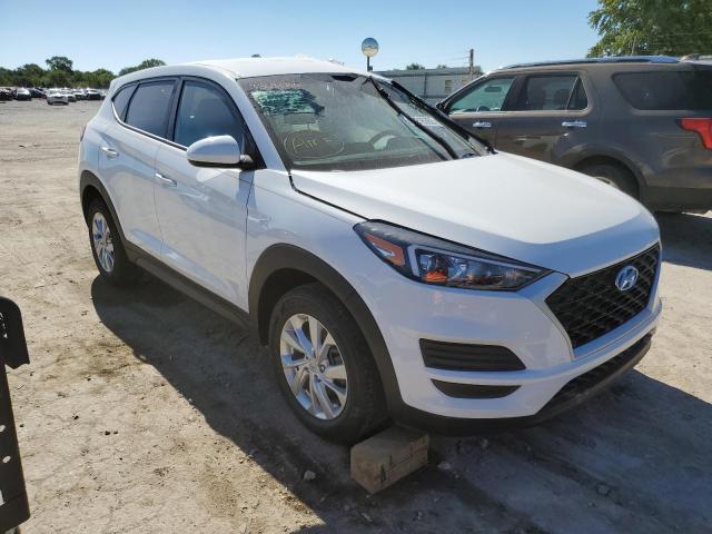 HYUNDAI TUCSON SE 2019 km8j23a47ku010372