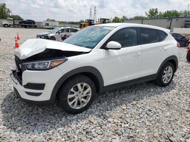 HYUNDAI TUCSON SE 2019 km8j23a47ku018259