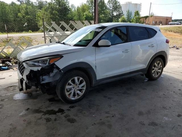 HYUNDAI TUCSON SE 2019 km8j23a47ku029424