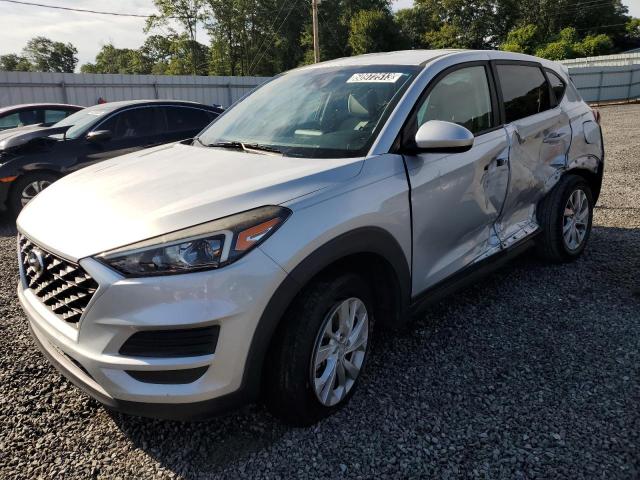 HYUNDAI TUCSON SE 2019 km8j23a47ku029696