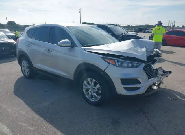 HYUNDAI TUCSON 2019 km8j23a47ku031626