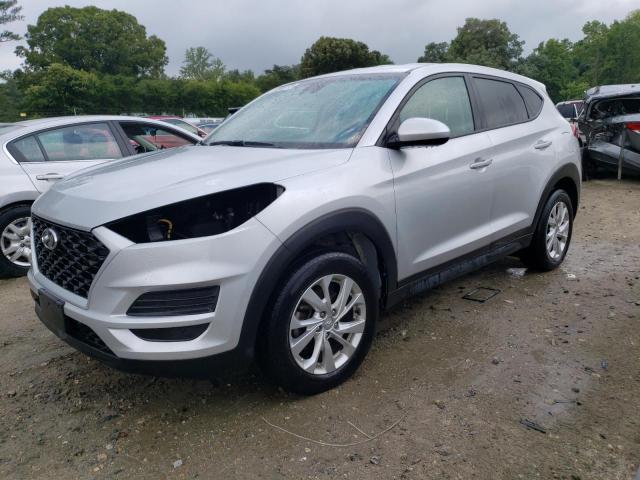 HYUNDAI TUCSON SE 2019 km8j23a47ku032811