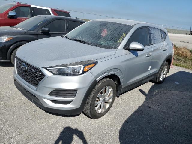 HYUNDAI TUCSON SE 2019 km8j23a47ku049236