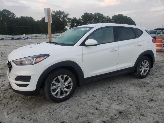 HYUNDAI TUCSON SE 2019 km8j23a47ku055537