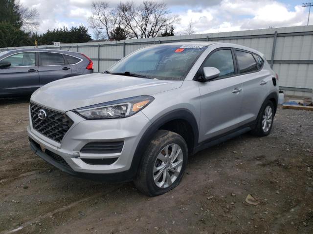 HYUNDAI TUCSON SE 2019 km8j23a47ku841158