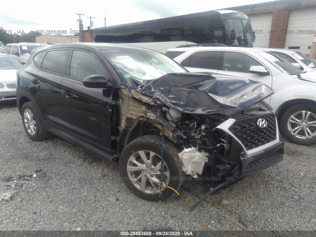 HYUNDAI TUCSON 2019 km8j23a47ku842908