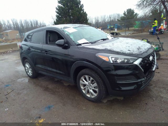 HYUNDAI TUCSON 2019 km8j23a47ku844934