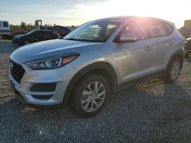 HYUNDAI TUCSON 2019 km8j23a47ku845078