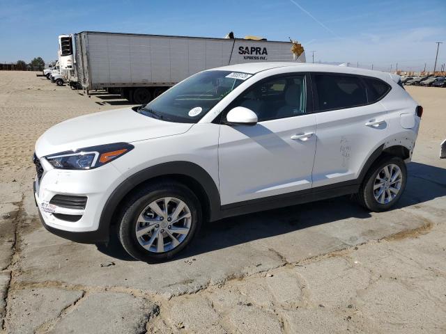 HYUNDAI TUCSON 2019 km8j23a47ku854248