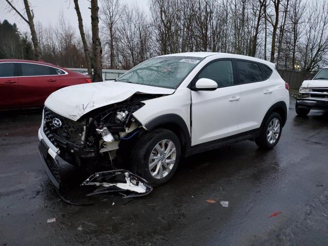 HYUNDAI TUCSON SE 2019 km8j23a47ku855271