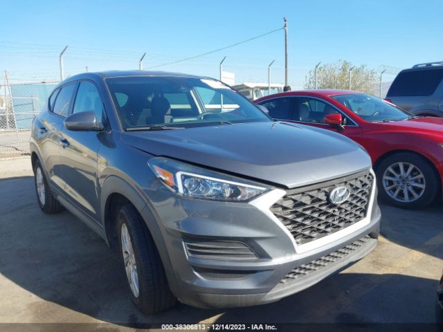 HYUNDAI TUCSON 2019 km8j23a47ku860017