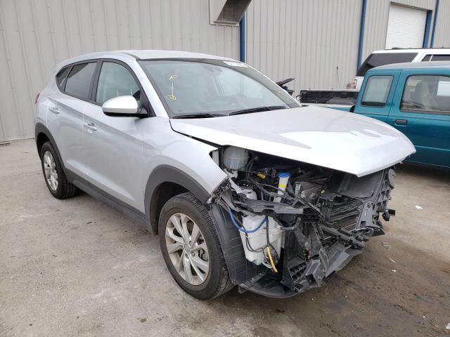 HYUNDAI TUCSON SE 2019 km8j23a47ku877366