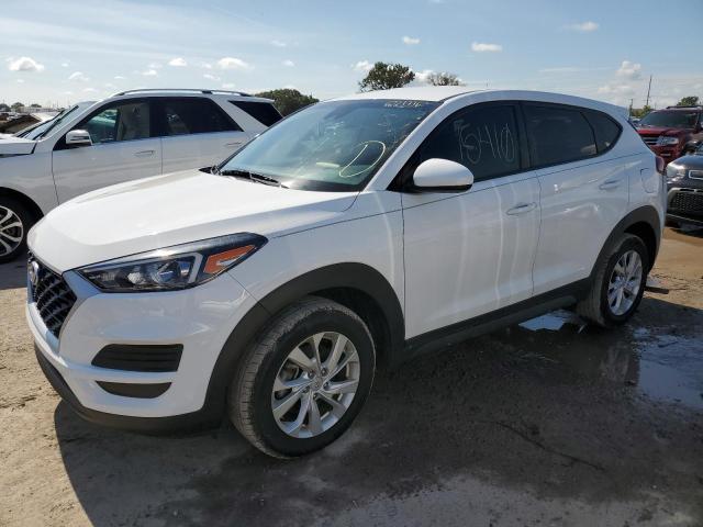 HYUNDAI TUCSON SE 2019 km8j23a47ku880283