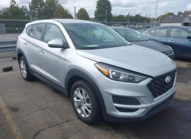 HYUNDAI TUCSON 2019 km8j23a47ku887198