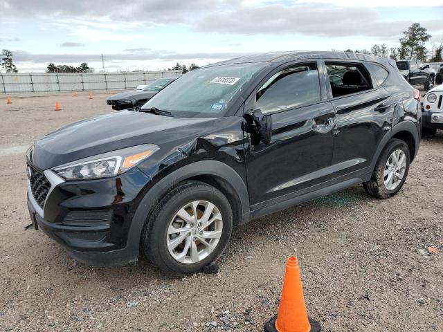 HYUNDAI TUCSON SE 2019 km8j23a47ku891090