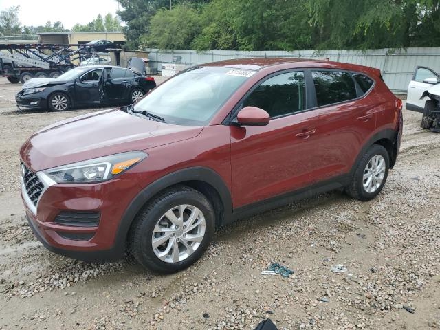 HYUNDAI TUCSON 2019 km8j23a47ku892627