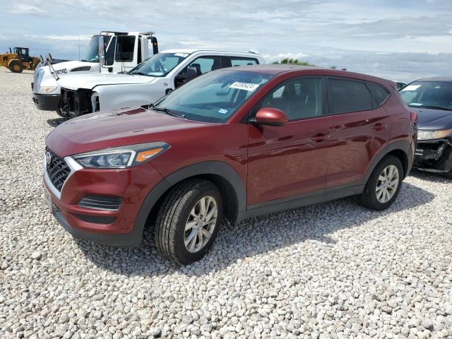 HYUNDAI TUCSON SE 2019 km8j23a47ku892742