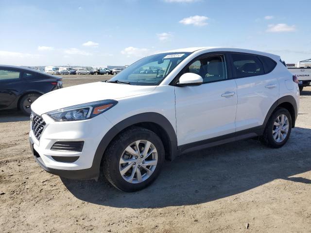 HYUNDAI TUCSON 2019 km8j23a47ku896581