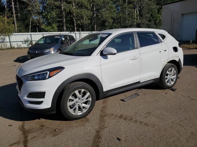 HYUNDAI TUCSON SE 2019 km8j23a47ku899173