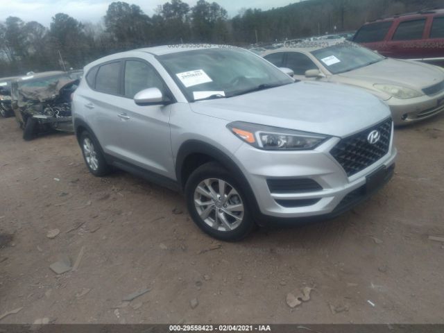 HYUNDAI TUCSON 2019 km8j23a47ku900922