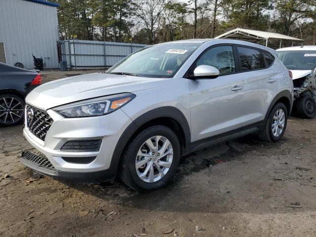 HYUNDAI TUCSON 2019 km8j23a47ku901049