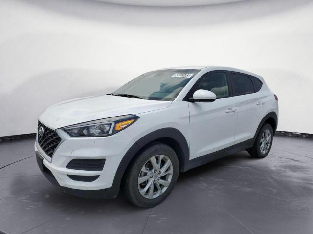 HYUNDAI TUCSON SE 2019 km8j23a47ku905151