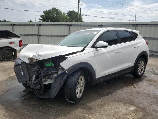 HYUNDAI TUCSON 2019 km8j23a47ku911905