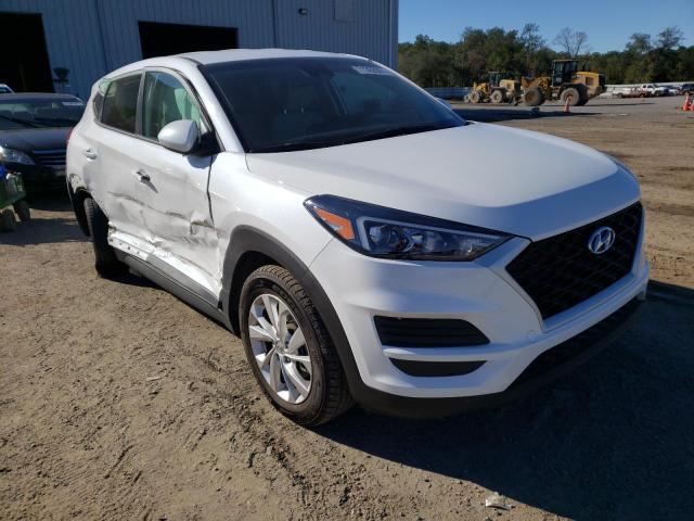 HYUNDAI TUCSON SE 2019 km8j23a47ku912326