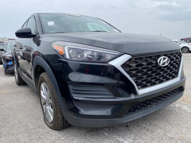 HYUNDAI TUCSON SE 2019 km8j23a47ku920572