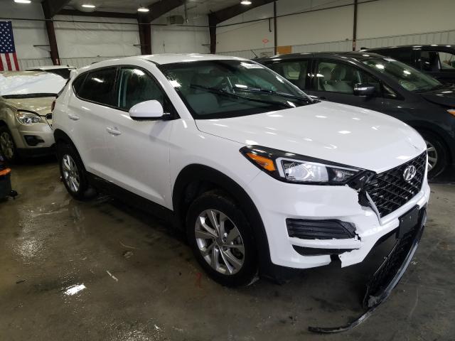 HYUNDAI TUCSON SE 2019 km8j23a47ku922662