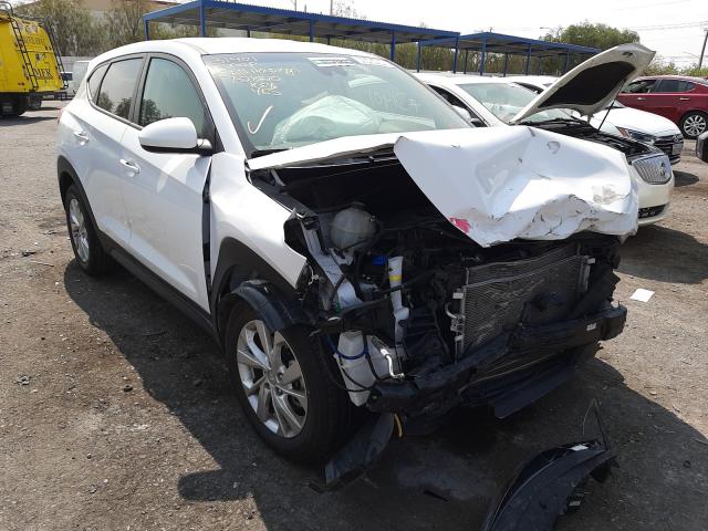 HYUNDAI TUCSON SE 2019 km8j23a47ku925769