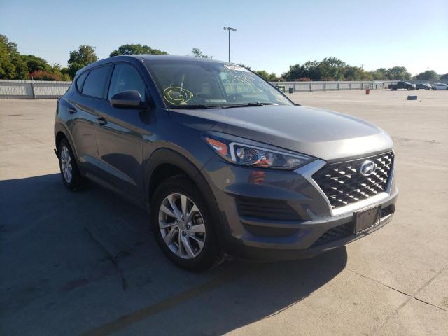 HYUNDAI TUCSON SE 2019 km8j23a47ku942961