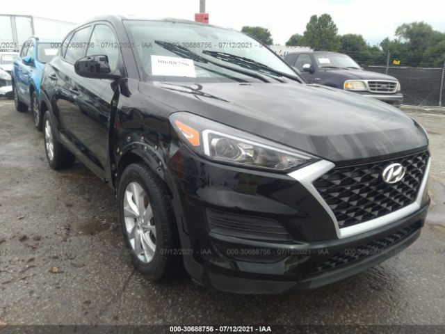 HYUNDAI TUCSON 2019 km8j23a47ku944290