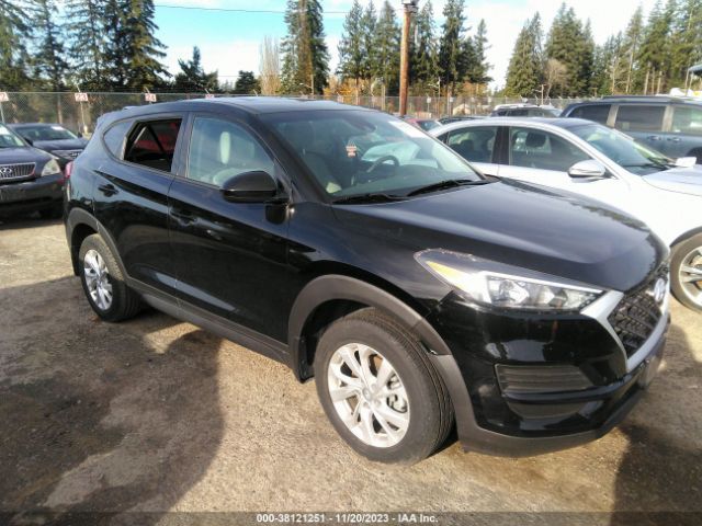 HYUNDAI TUCSON 2019 km8j23a47ku967228