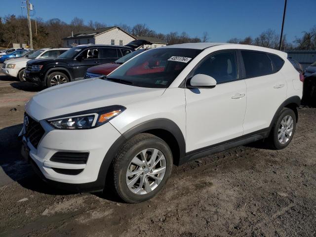 HYUNDAI TUCSON 2019 km8j23a47ku970145