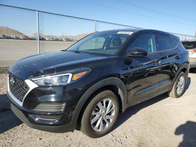 HYUNDAI TUCSON 2019 km8j23a47ku974924