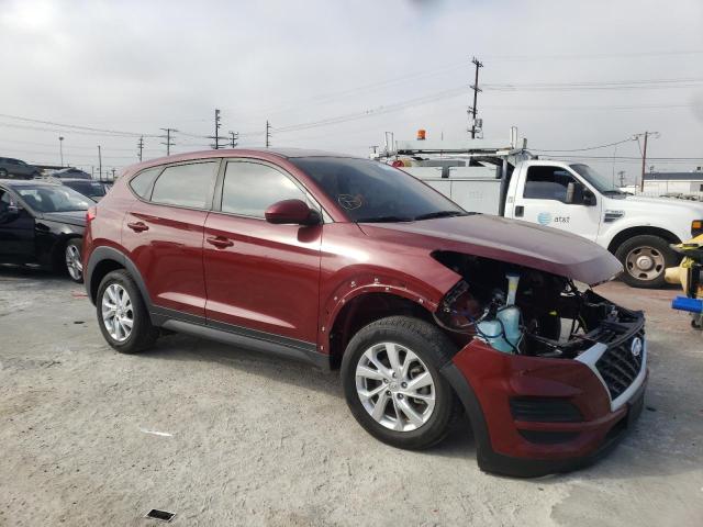 HYUNDAI TUCSON SE 2019 km8j23a47ku993618