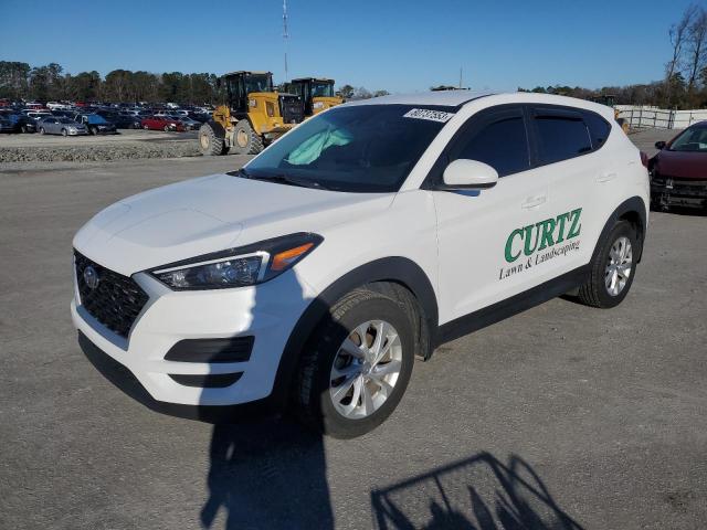 HYUNDAI TUCSON 2020 km8j23a47lu075918