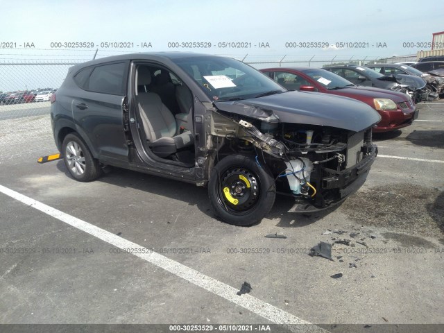 HYUNDAI TUCSON 2020 km8j23a47lu094811